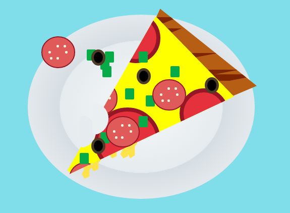 My journey with pure CSS images