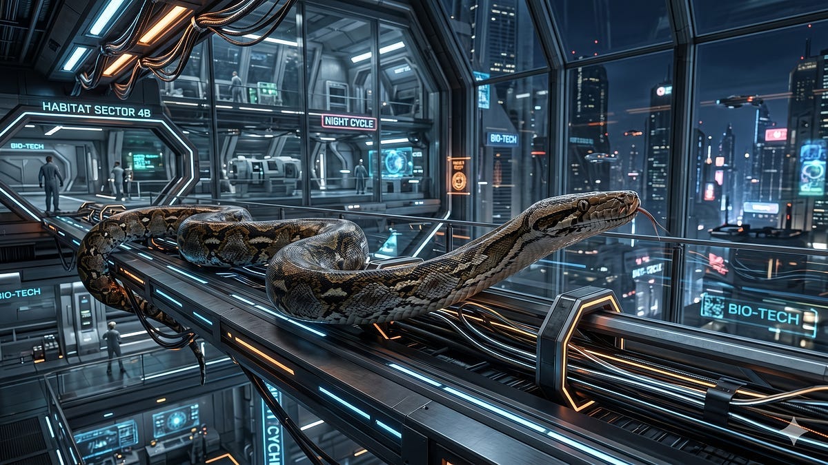 The most important Python features for AI engineering