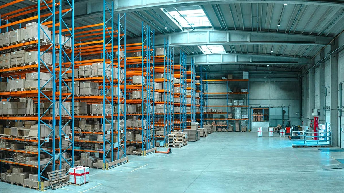Envisioning the Future Beyond Indoor Warehouse Inventory Monitoring With Gather AI