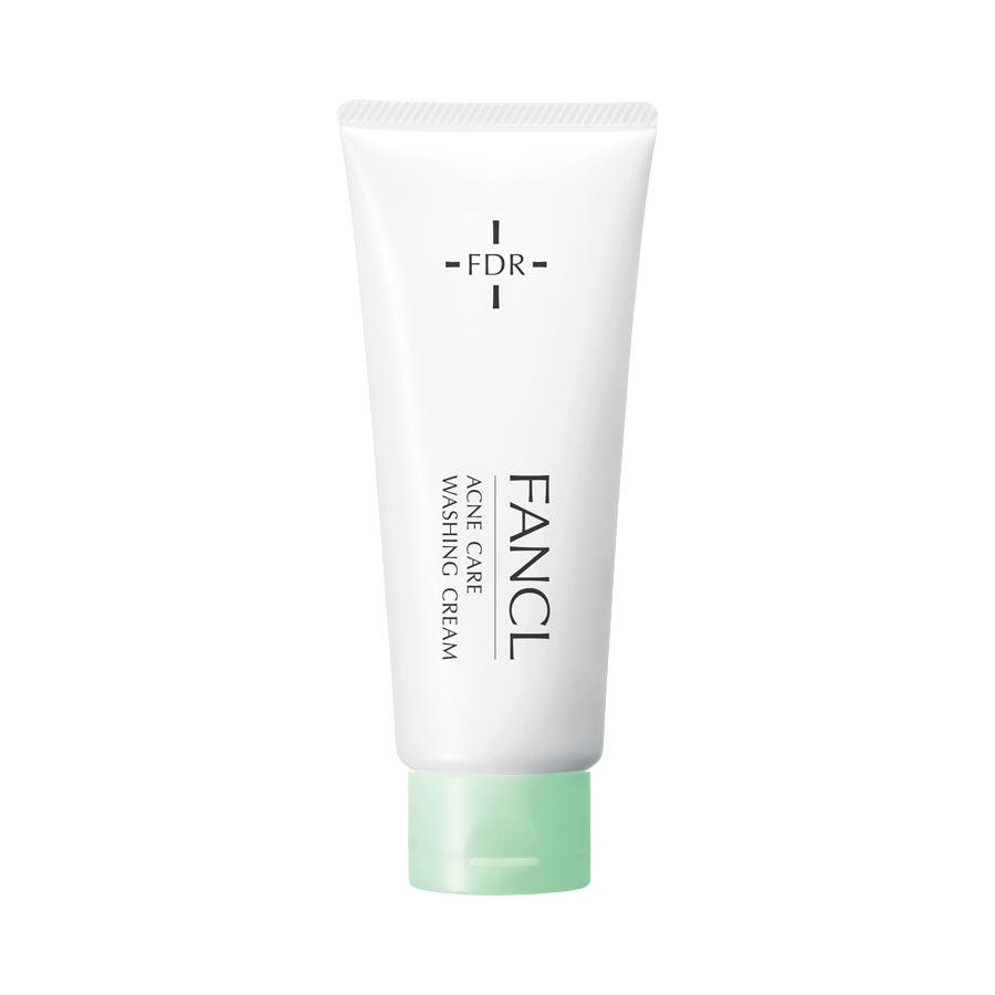 Best Japanese Face Washes For Acne Prone Skin Japan Web Magazine