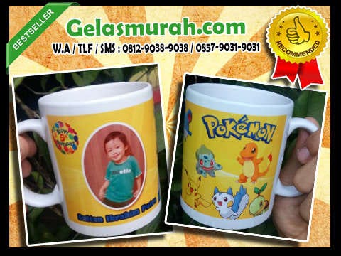 Harga Souvenir Pernikahan Gelas Di Surabaya  BestSouvenirs.CO