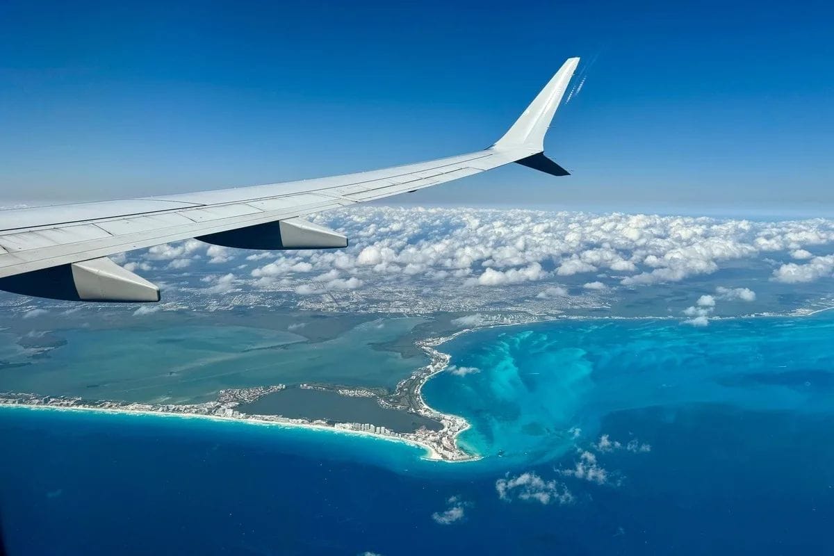 Cancun Airport and Tulum Airport Now Power the Riviera Together