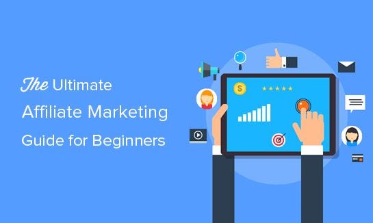 The best affiliate programs for every marketer