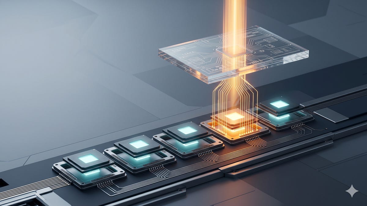Why OpenAI and Anthropic Are Losing the AI War (And Who Is Actually Winning)