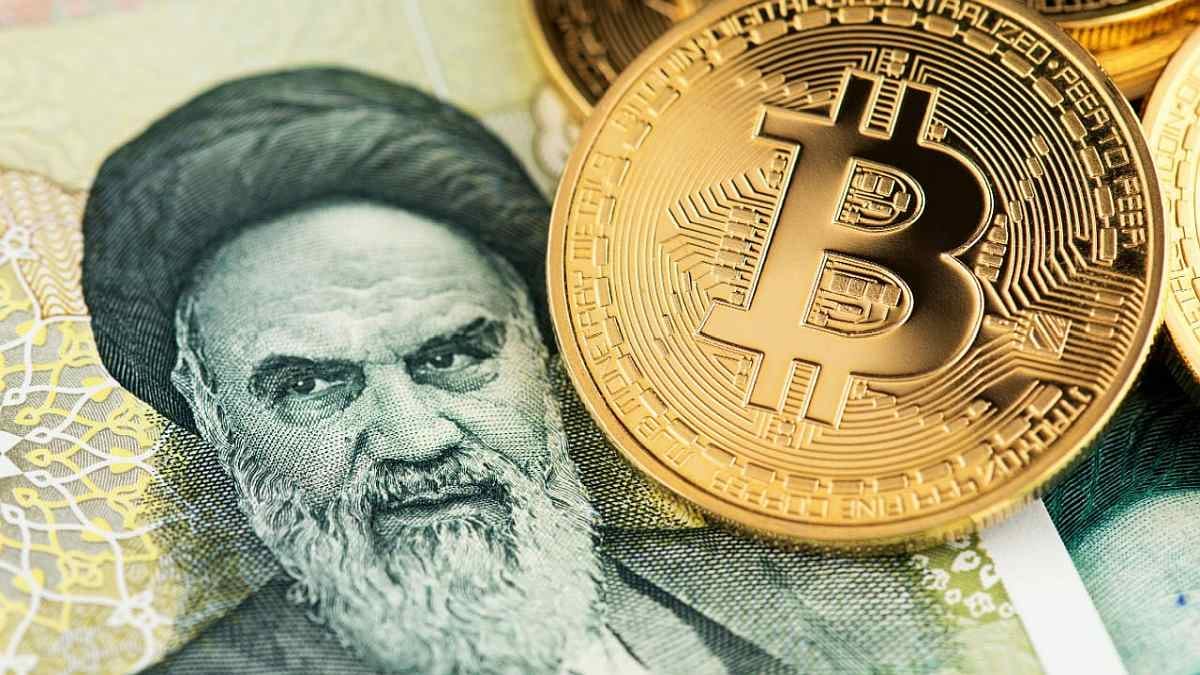 Claims that Bitcoin can be used to pay for passage through the Strait of Hormuz are false * Happy…