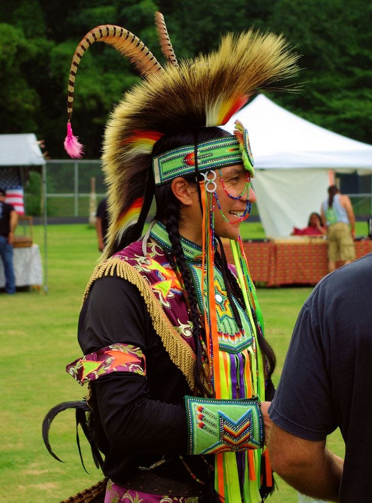 Are the North Carolina Cherokee Indians Separdic Jews?