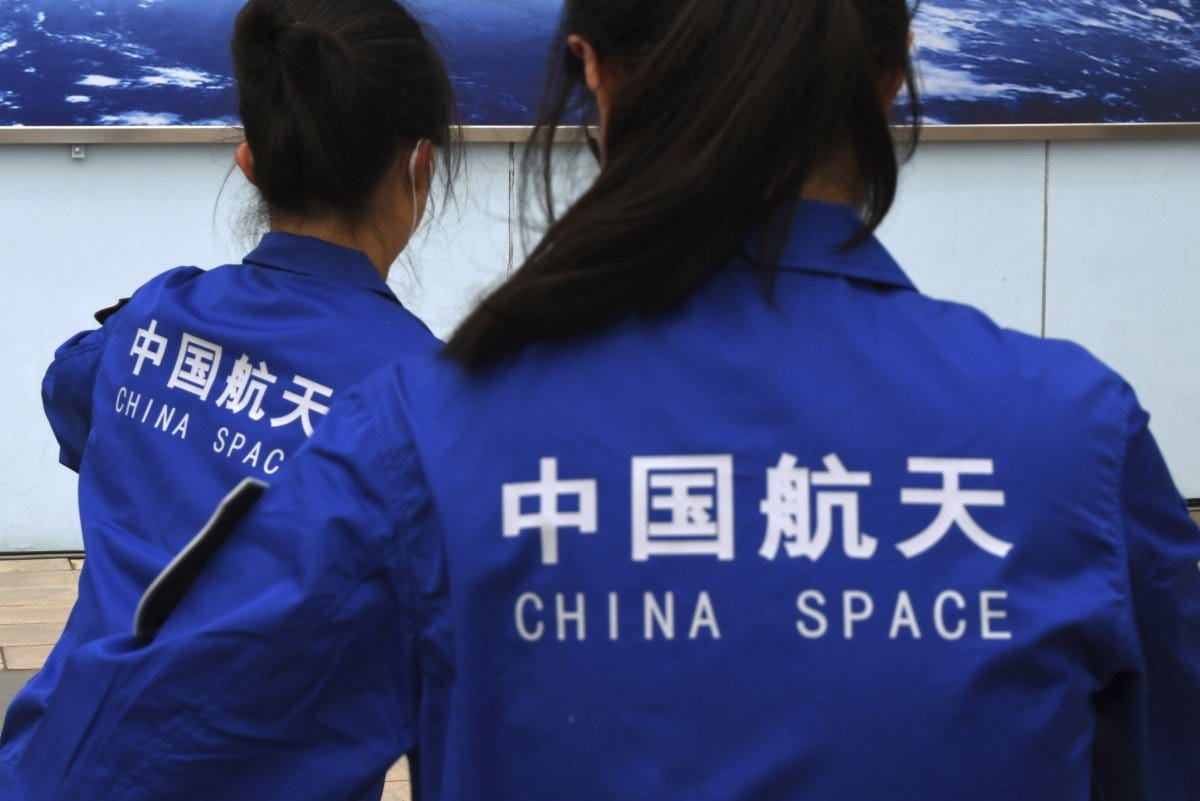 Understanding China’s Planetary Defense Efforts