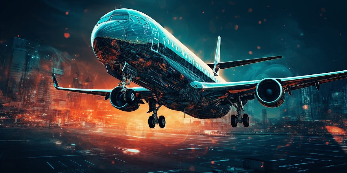 Turbulence Ahead: Boeing’s Public Distrust Amid Safety Concerns
