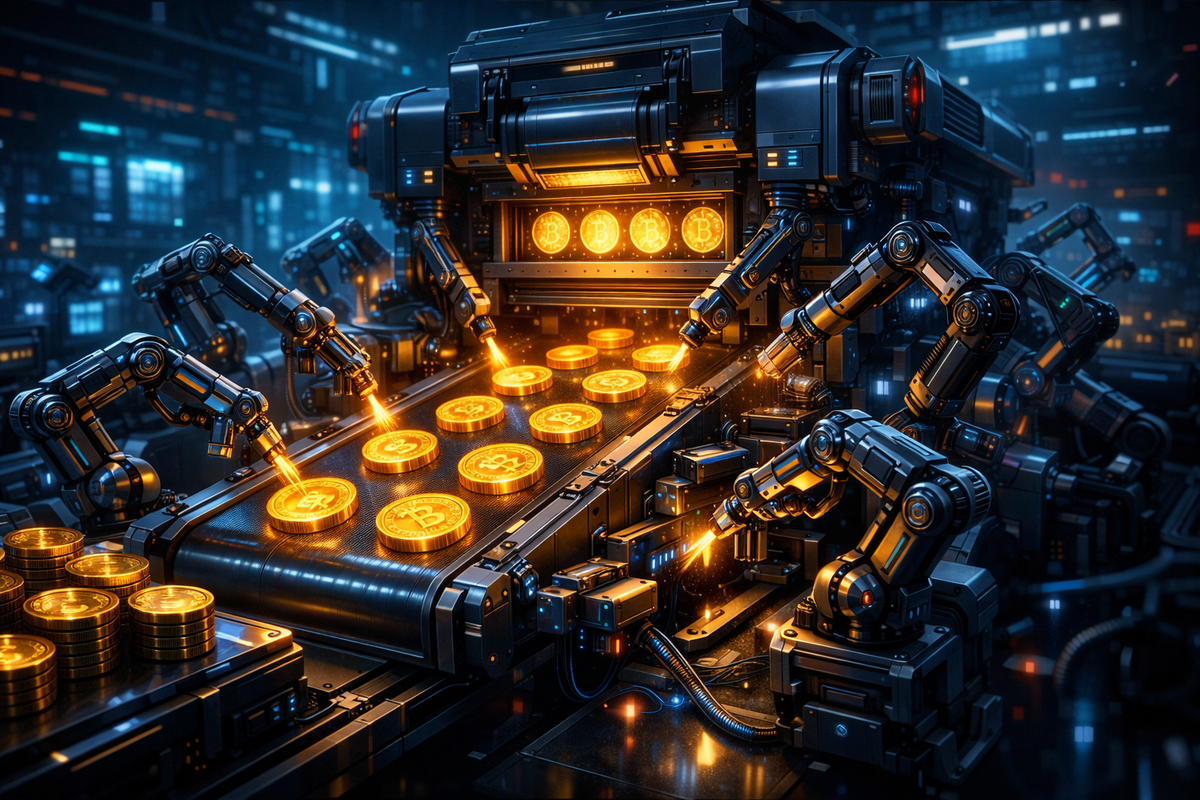 The Money Printer for Airdrop Hunters: How to Use Hyperbot Matrix Wallets for Fully Automated…