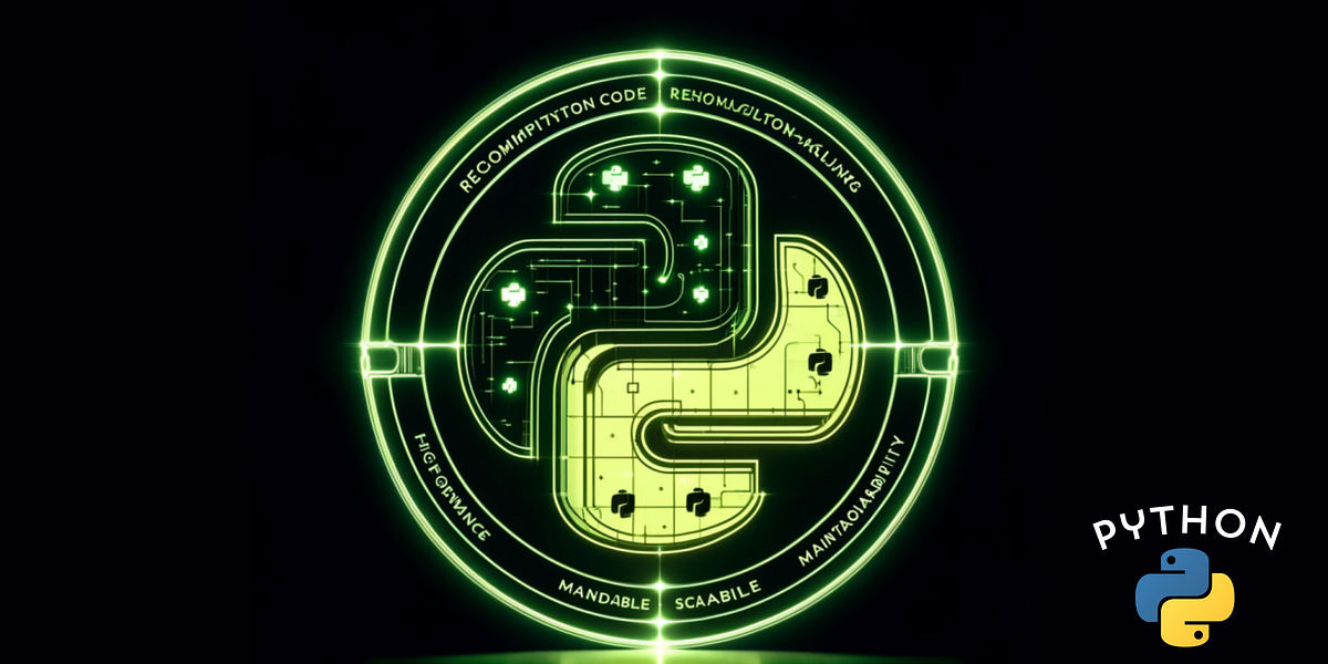 Internals of Inefficiency: Why Your Python String Logic Won’t Scale at Big Tech