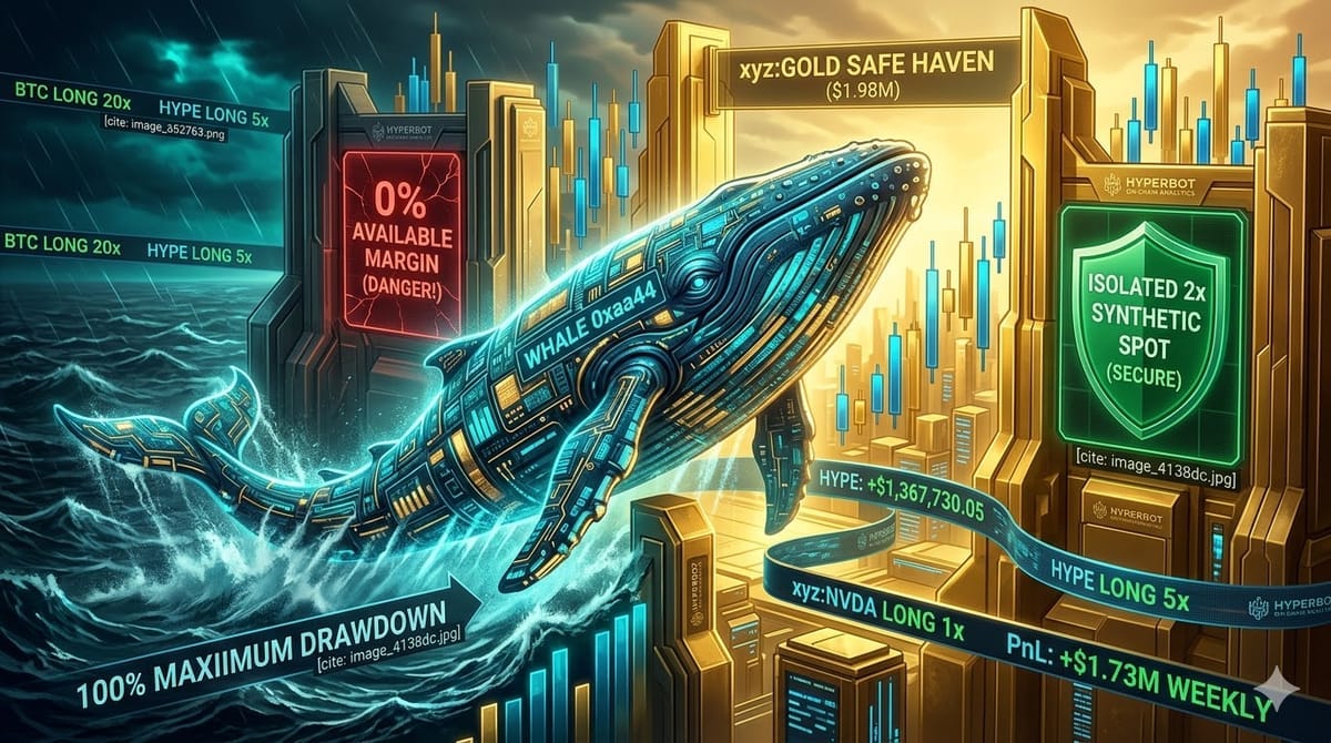 The Million-Dollar Ultimate Safe Haven!