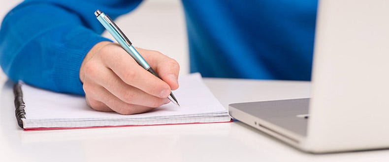 Reader Question What s The Biggest Writing Lesson You Learned Through 