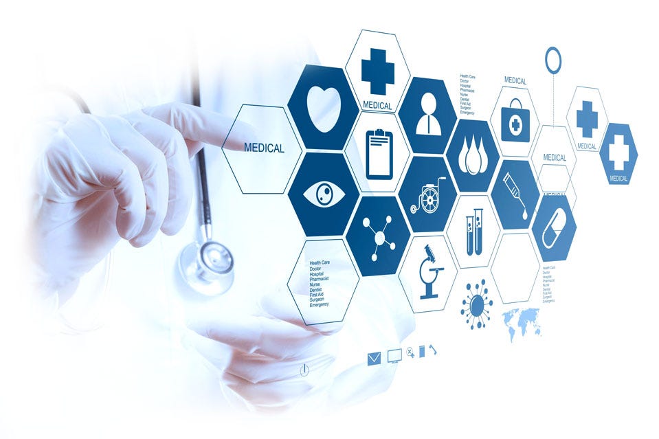 The Next-Revolution Healthcare Operating System – Inside 