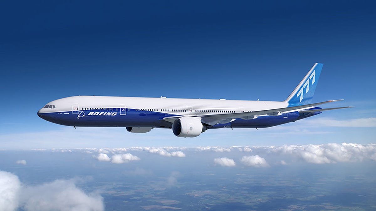 The Boeing 777X Finally Flew for Lufthansa. Here Is Why 2027 Is Still