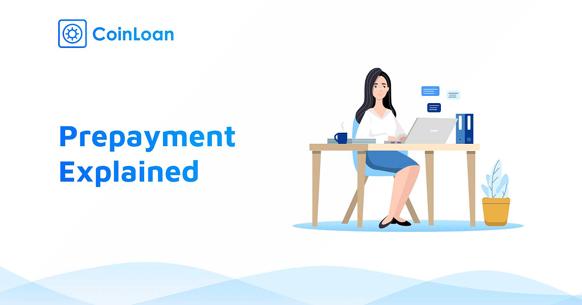 CoinLoan Updates Early Repayment Policy
