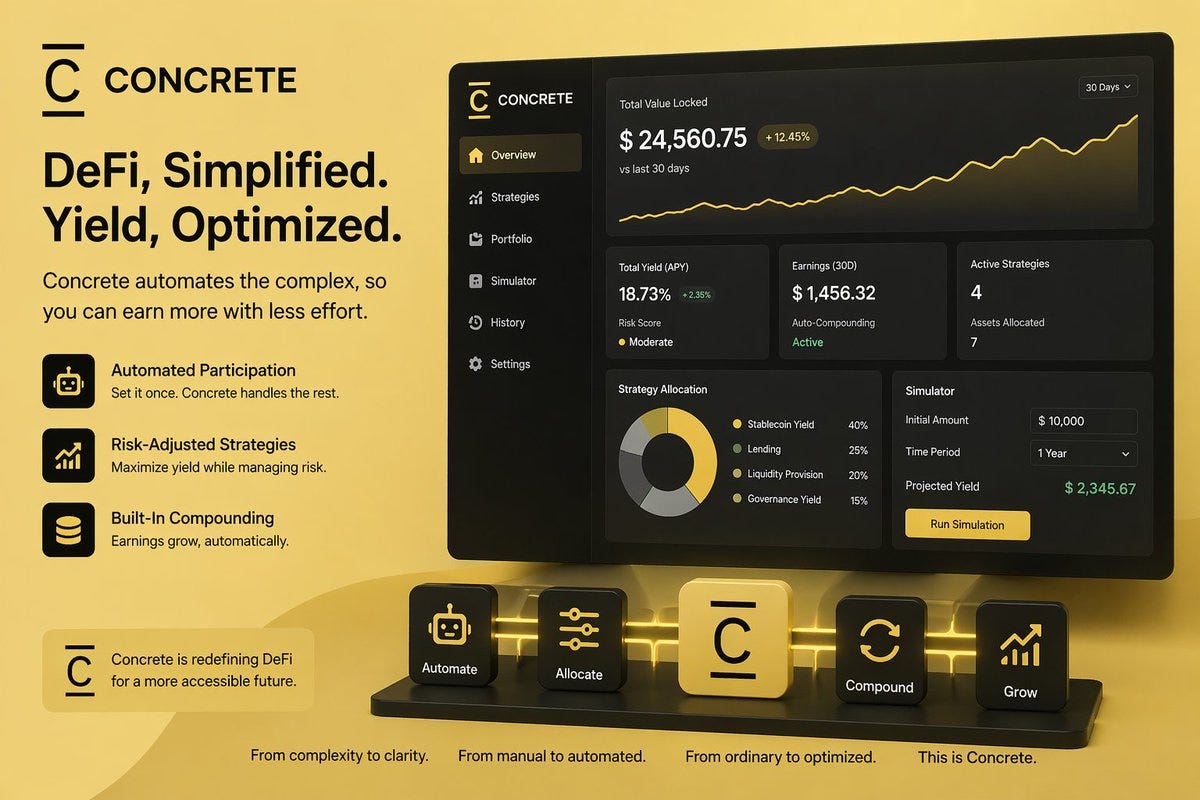 What Makes a DeFi Strategy Actually Sustainable?