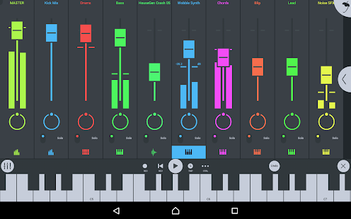 Fl studio export distortion