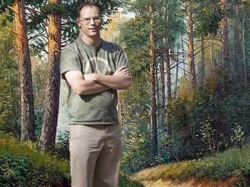 tim sweeney created fortnite one of the most popular computer games in the last ten years he worked for decades so he succeeded in developing different - fortnite forest conservation