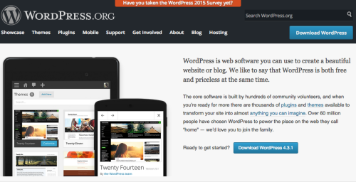 head first wordpress download