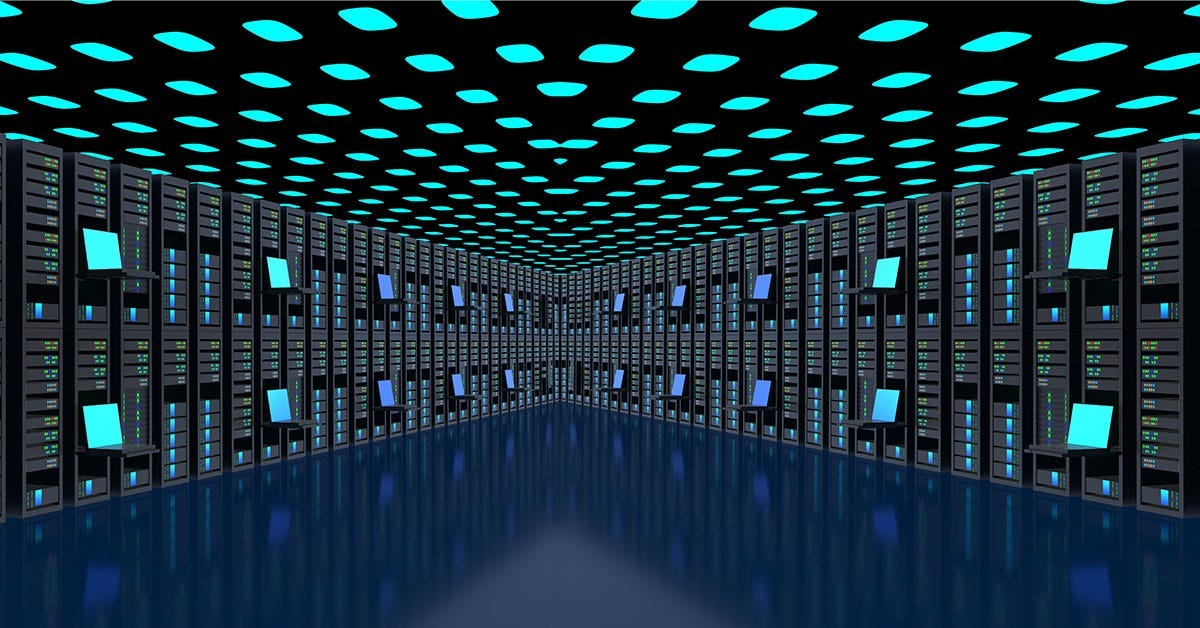 How Do You Stay in Control When Your Digital World Keeps Expanding?