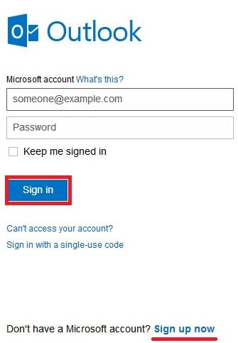 Hotmail εισοδοσ Login Hotmail εισοδοσ Login