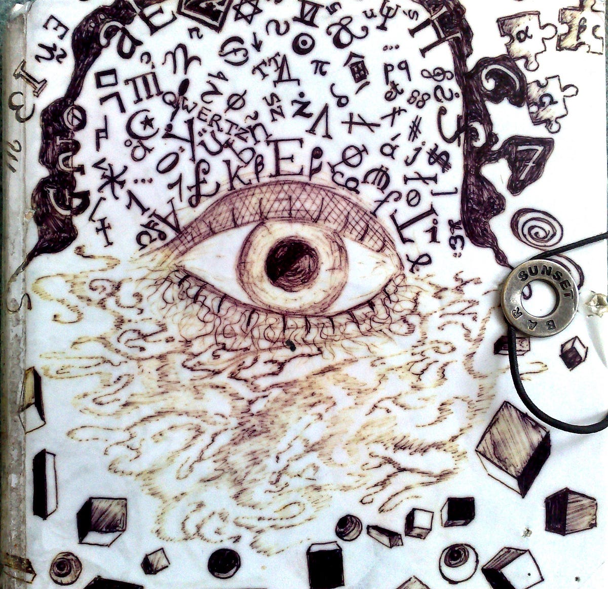 Sciart Creations Medium