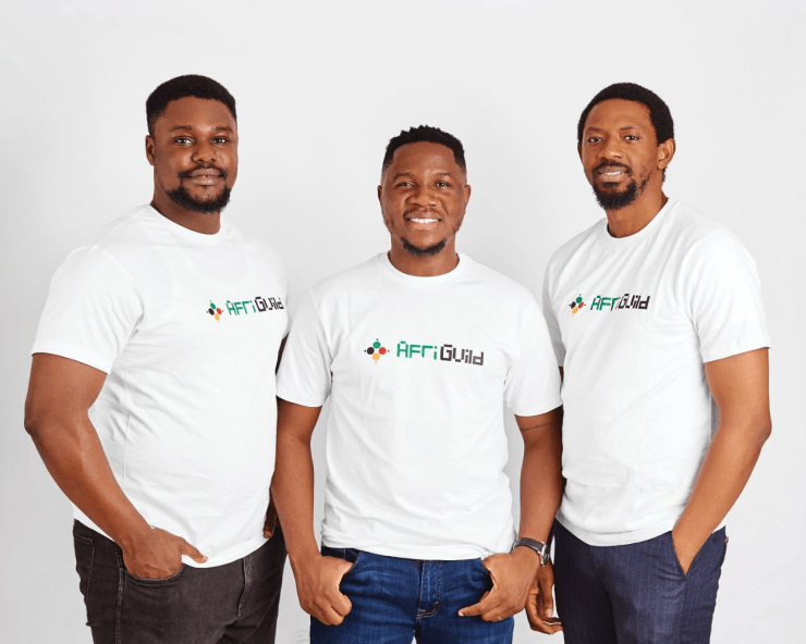 Afriguild