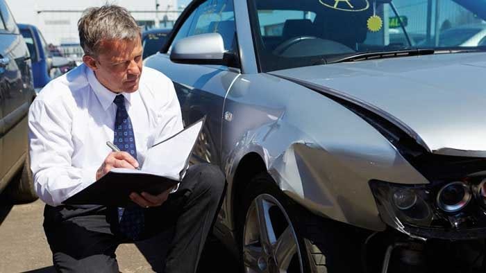 Image result for appraising a car