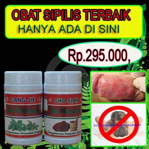  Obat  Untuk Sipilis  Di Apotik Paling Tepat Pegundal Squad 