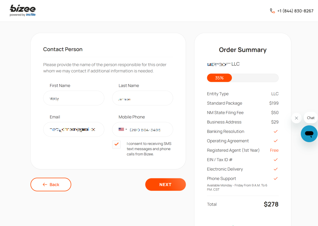 stripe account in south africa