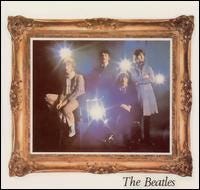 The Beatles "Strawberry Fields Forever/Penny Lane" Single Cover