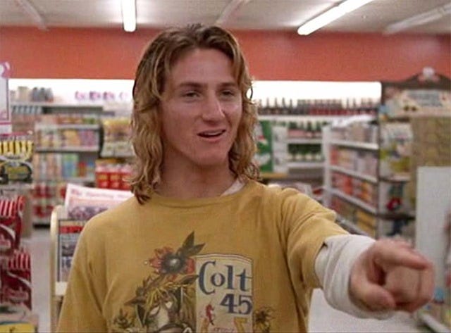 Image result for spicoli fast times at ridgemont high