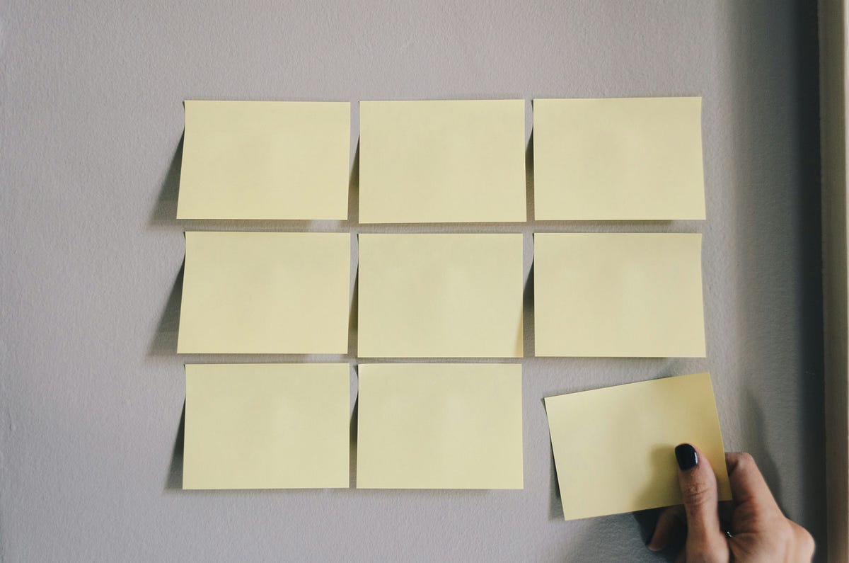Rookie Mistakes (And How to Dodge Them)
