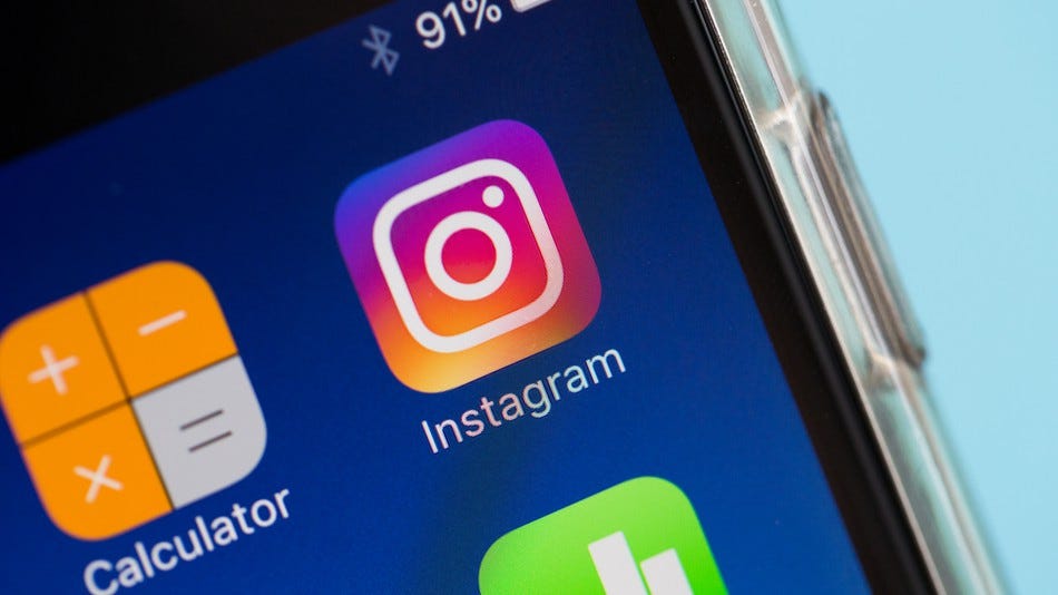  - how to protect your instagram account from getting hacked