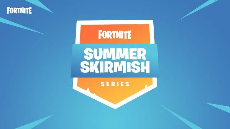 fortnite million dollar summer skirmish week 2 stream power rankings and schedule - fortnite power rankings