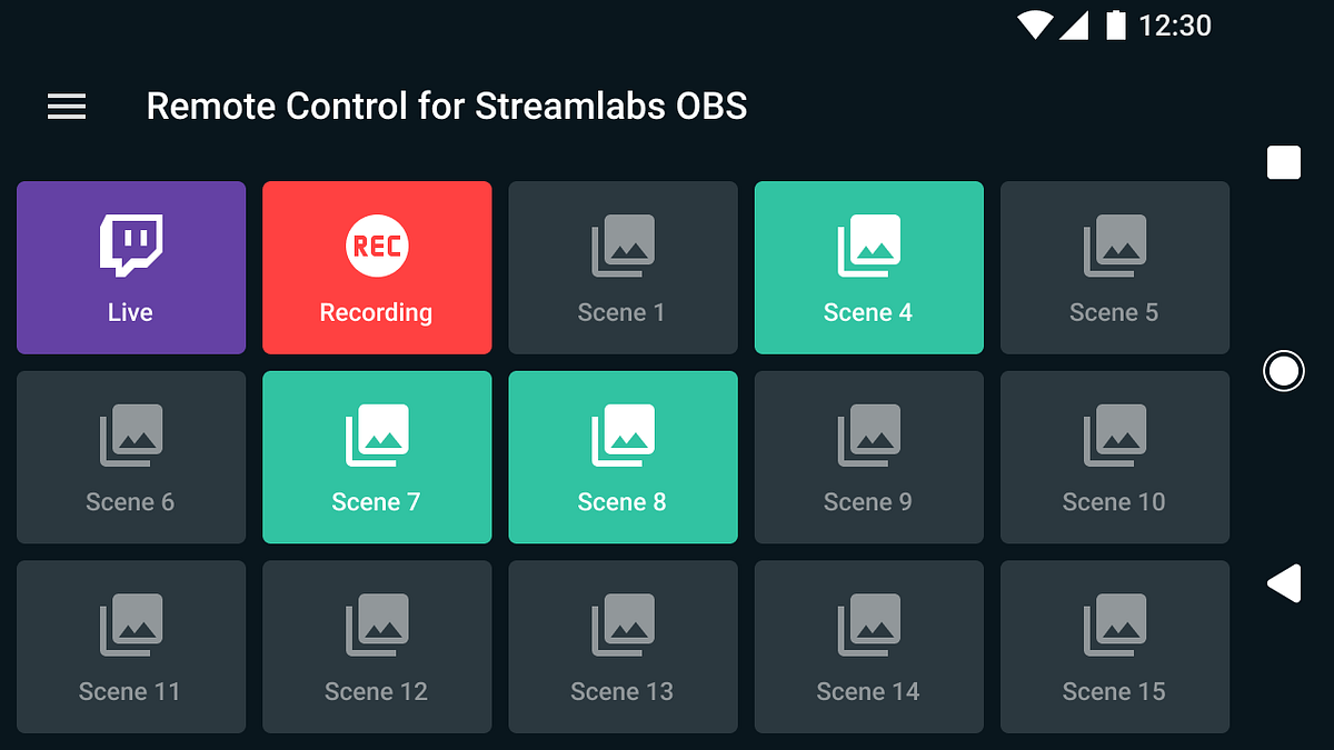 Introducing Remote Control For Streamlabs OBS The Ultimate Hotkey