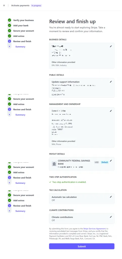 0*MK knAnTM1BR8AjY Stripe Account For Non-US Residents