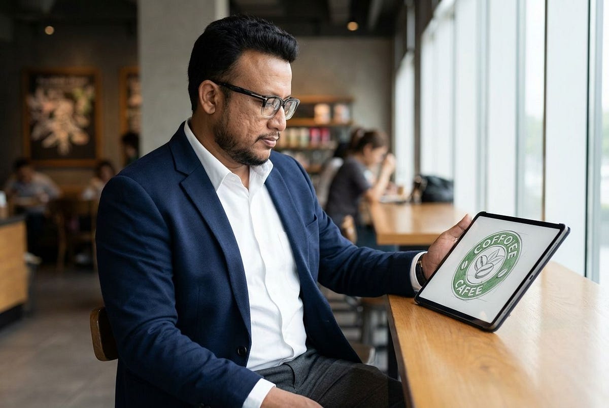 Sattar Buksh Vs. Starbucks: The “David Vs. Goliath” Trademark Victory