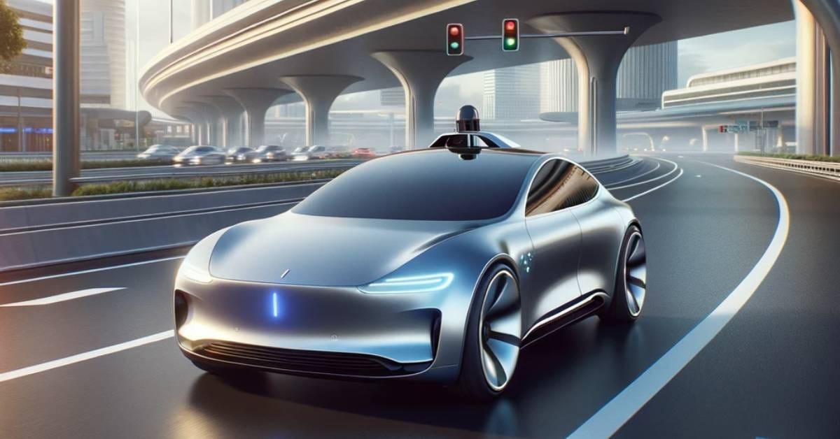 IoT in Transportation: Revolutionizing Connectivity and Efficiency