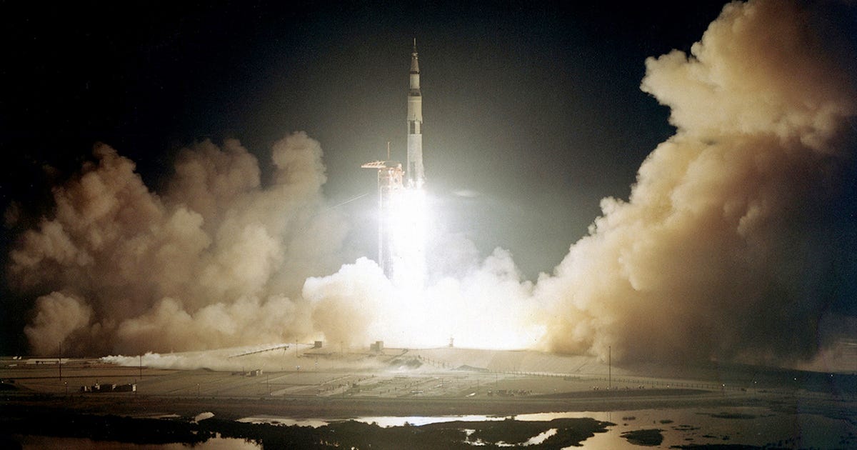 Apollo 17: The Final Journey to the Moon