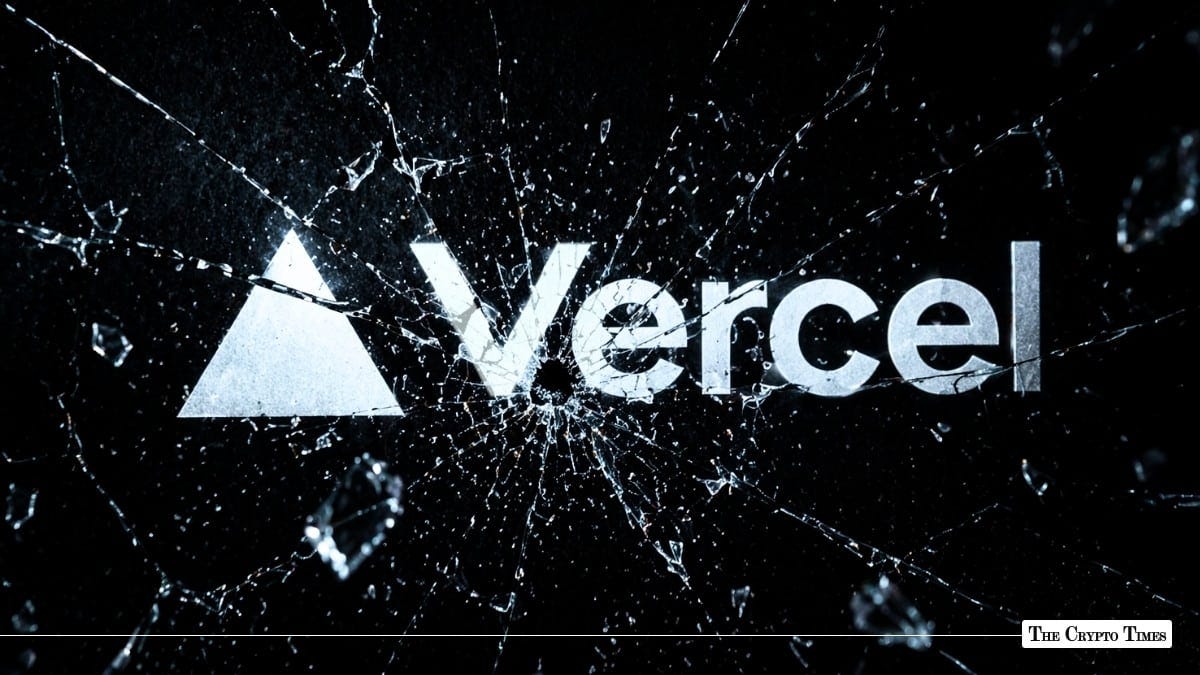 They Didn’t Break In, They Logged In: How the Vercel Breach Happened