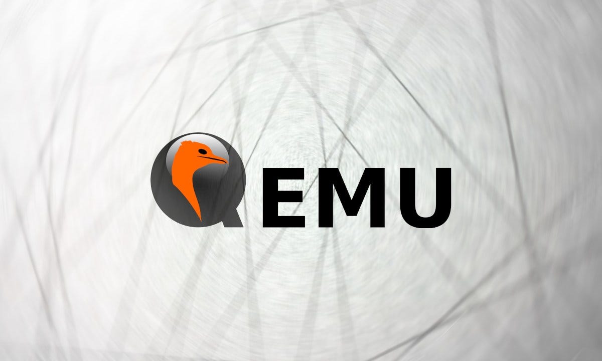 How to Install QEMU and KVM on Kali Linux