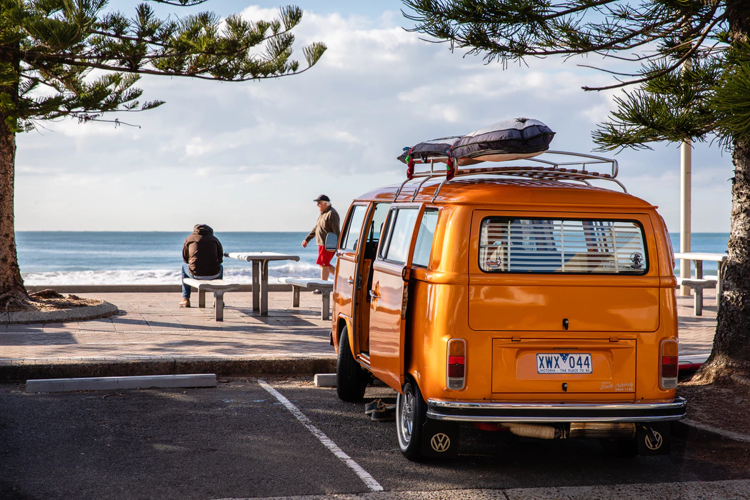 How to become a digital nomad designer: 5 things you need