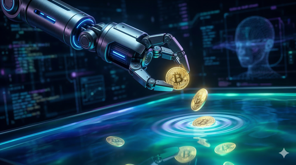 Abandon the Illusion of “Catching the Bottom”: How to Outperform 95% of Traders with Hyperbot’s DCA…