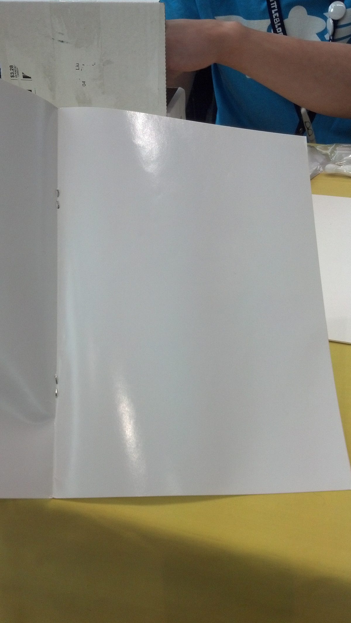 Fiction At Medium Medium