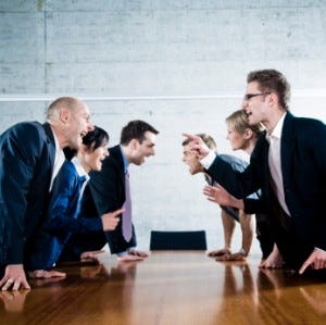Board Observers can be destructive for startups