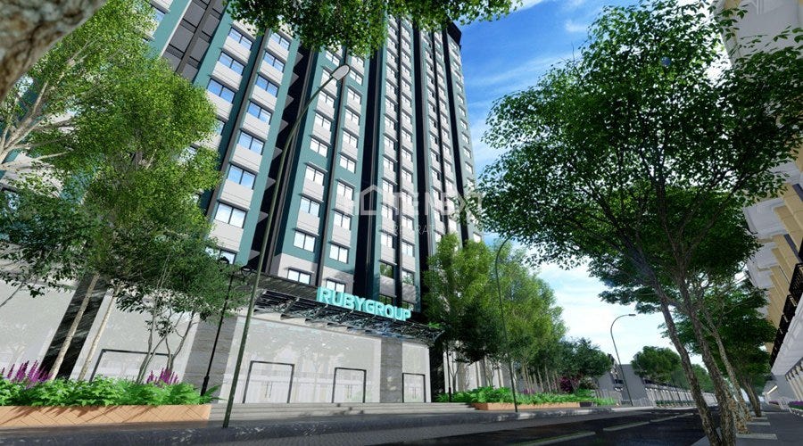 Diễn đàn rao vặt: Thông tin chi tiết dự án Thịnh Gia Tower 0*MxJESXb1OWkgtdQD