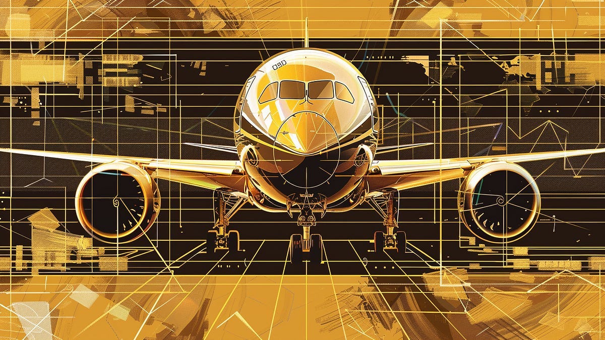 The Harnessed Enterprise #3: Watching the Machine Think