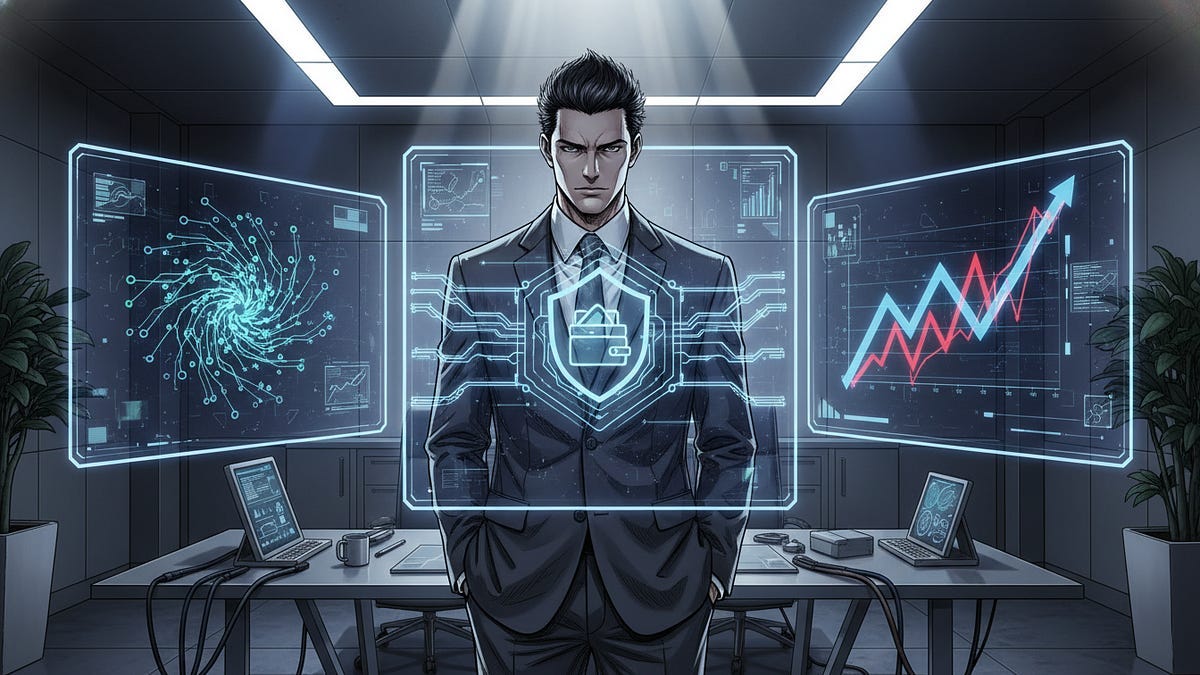 Analyse des risques stratégiques liés à l’intégration de l’EUDI wallet dans la gouvernance cyber…
