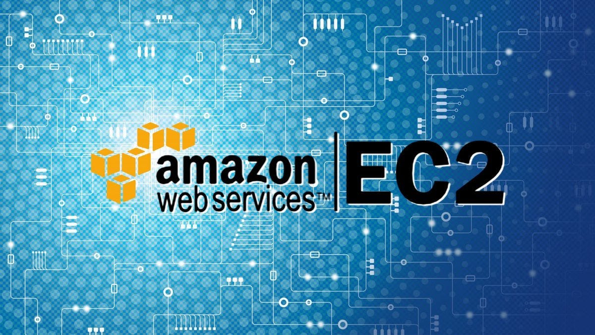 Deploying a Website on AWS-EC2 platform ? Lets Dive Deeper..